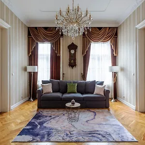 Luxury Next To The New York Cafe , Budapest Hungary