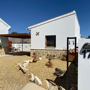 Casa Sol Y Luna , Arboleas Spain