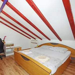 House Appartement