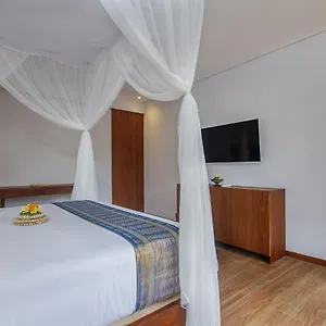 Reswaha By Pramana , Ubud (Bali) Indonesia